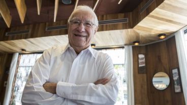 Macaya dio su opinión en la previa de Rusia 2018.