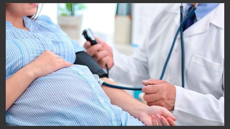 El control prenatal modifica sustancialmente los resultados neonatales y maternos.