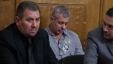 Zacarías, al banquillo.