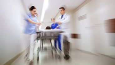 La sepsis sigue causando unos 1.400 fallecimientos al día en todo el mundo.