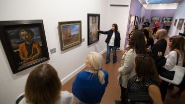 La entrada a cada una de las propuestas será libre y gratuita.