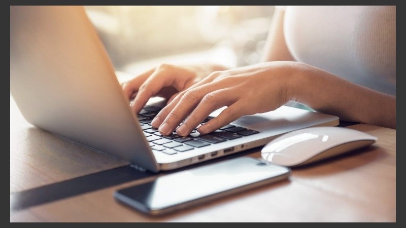 ierra su inscripción mañana, 23 de mayo y comienza a cursarse el 28 de manera virtual.