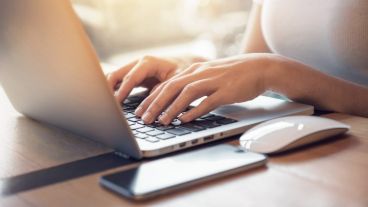 ierra su inscripción mañana, 23 de mayo y comienza a cursarse el 28 de manera virtual.