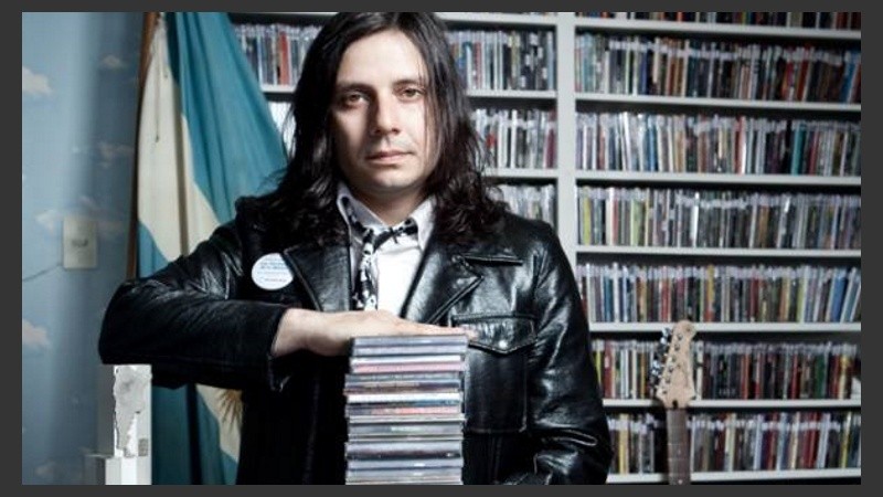 Desde Marcos Paz, Aldana negó las acusaciones. 