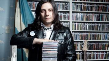 Desde Marcos Paz, Aldana negó las acusaciones.