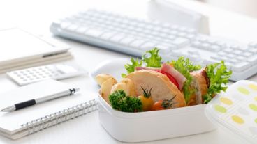 Antes se concebía la comida de rotisería como una de las pocas alternativas pero ahora, prácticamente todo tipo de comida está a disposición del consumidor.