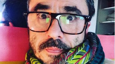 Granados es tiene dos hijos: Migue, de 31 años; y Mery, de 24.