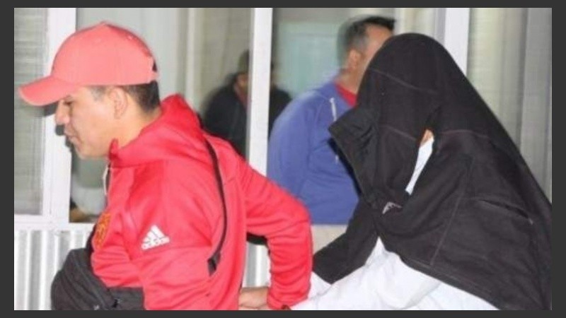 Carlos M. ya fue procesado por el delito de abuso sexual simple en una de las causas.