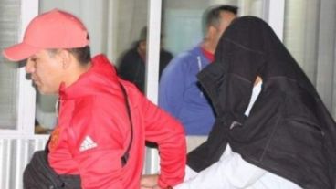 Carlos M. ya fue procesado por el delito de abuso sexual simple en una de las causas.