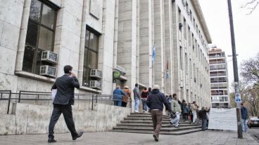 El fallo no tiene precedentes en la provincia.