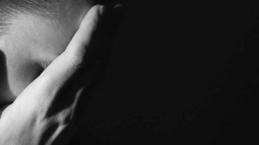 Itatí dijo que no era la primera vez que Juan la golpeaba.