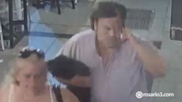 Los delincuentes son conocidos por cometer siempre los mismos robos.