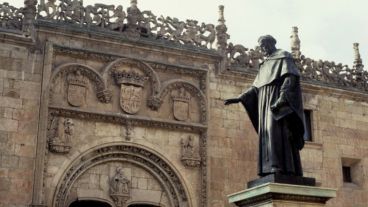 Salamanca ha sido testigo del poder de la reflexión, el diálogo y el intercambio de experiencias con el objetivo de acelerar la transformación digital y la modernización de las universidades.Salamanca ha sido testigo del poder de la reflexión, el diálogo y el intercambio de experiencias con el objetivo de acelerar la transformación digital y la modernización de las universidades.