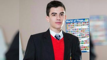 Jordi, el actor XXX protagonista del fiasco viral.
