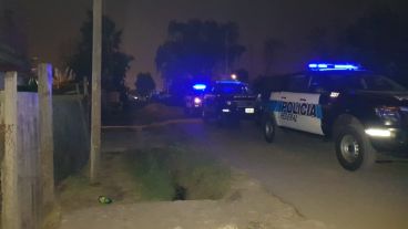 En la zona norte de Rosario se hicieron 14 procedimientos de la PFA.