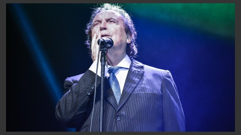 El músico catalán vuelve a Rosario.