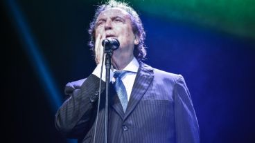 El músico catalán vuelve a Rosario.