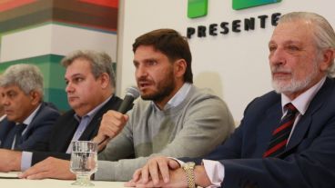 Pullaro prometió castigo a los culpables.