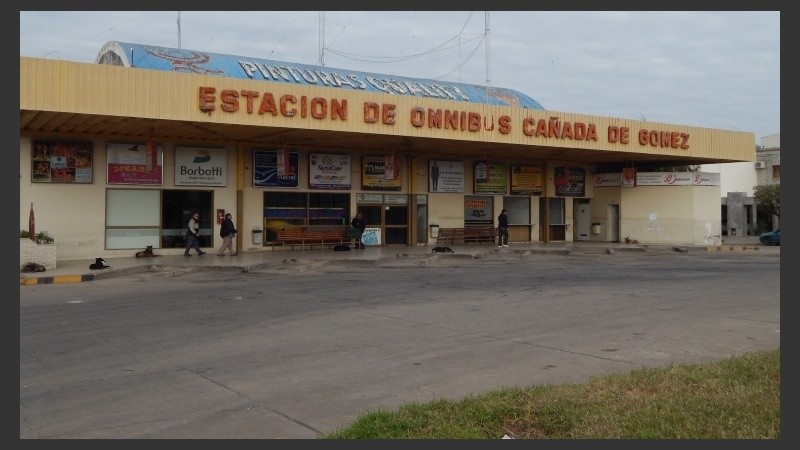 Cañada de Gómez será una de las localidades beneficiadas.