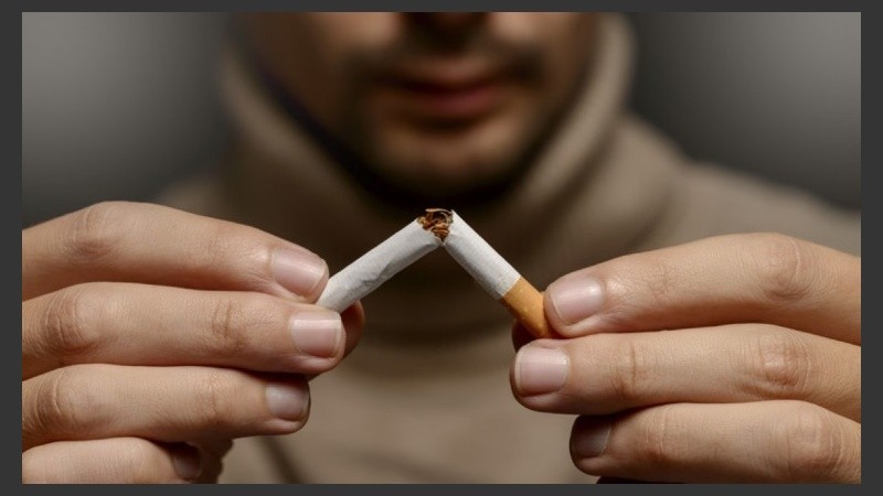 Hoy, 31 de mayo, se celebra el Día Mundial Sin Tabaco.