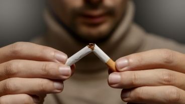 Hoy, 31 de mayo, se celebra el Día Mundial Sin Tabaco.