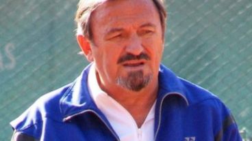 Trevisán fue formador de varias generaciones de deportistas del club.