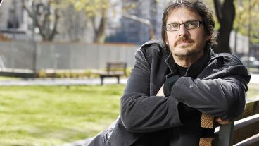 La cita será el jueves 7 de junio las 20 en el Teatro la Comedia.