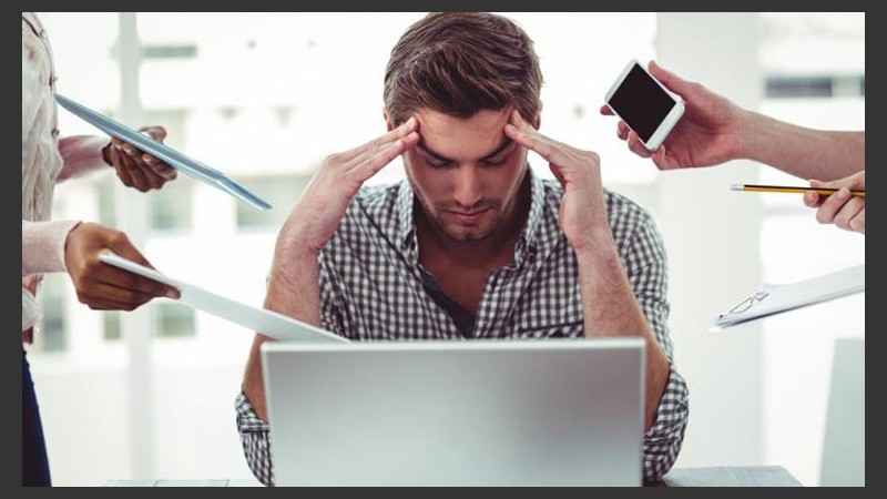 La disertación será el miércoles 6 de junio a las 18 en el auditorio Osde.