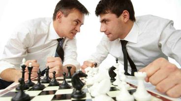 Se desarrollará el 27, 28 y 29 de junio en la sede de la Austral.