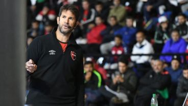 Mackey revolucionó las inferiores pero el proyecto se truncó.