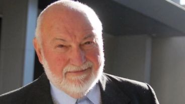 Farinello murió a los 81 años.