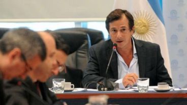 El presidente de la comisión se refirió al escenario tras la eventual aprobación de la norma.