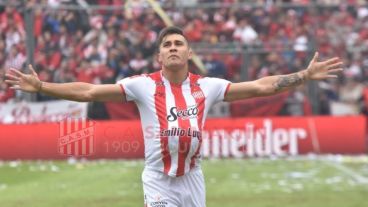 Tucumán está de fiesta.