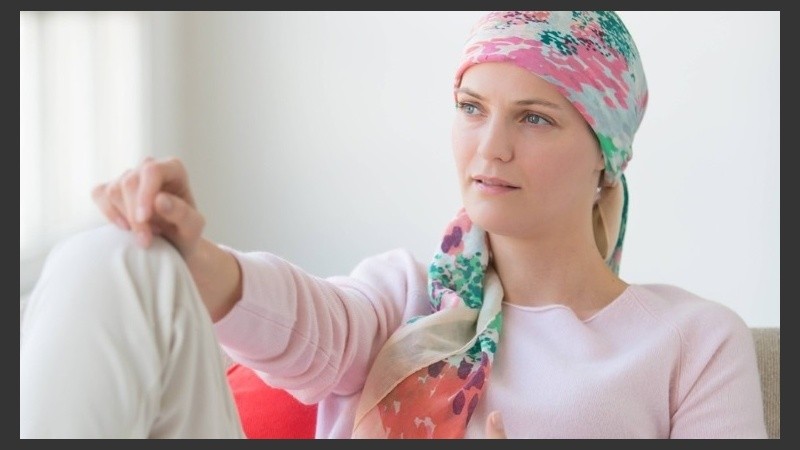 Según el estudio, miles de mujeres serán capaces de evitar la quimioterapia.