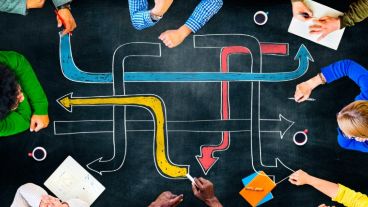 Los horarios son los jueves y viernes de 9 a 17 y sábado de 9 a 13.