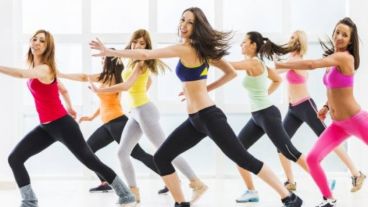 Con este ritmo se mejora la calidad de esta maniobra.