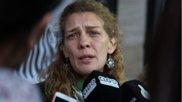 Lepratti pidió una “urgente inspección".