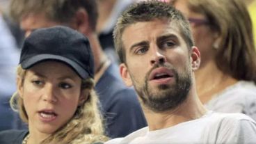 Shakira, pareja del español Piqué, puede ir a juicio en Barcelona.