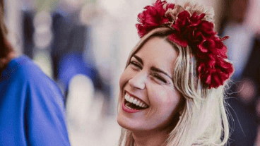 Sacá la mejor versión de vos misma