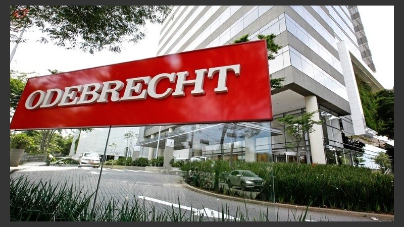 En 2016, Odebrecht reconoció sobornos en contratos públicos con el gobierno.
