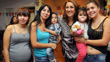 La inscripción continúa abierta todo el año.