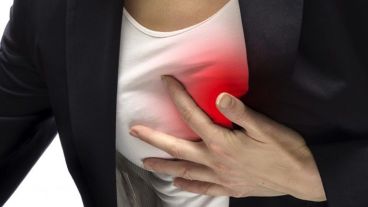 El estudio trabajó con una muestra de 3.000 mujeres.