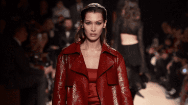 Seduce por su exquisita profundidad y energía