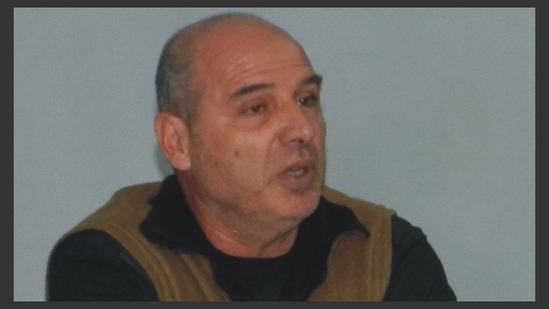 Oficialmente se informó que el pedido de licencia es por 