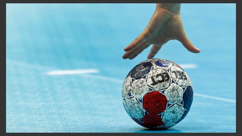 Este año el deporte más elegido fue handball.