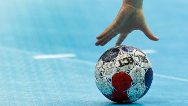 Este año el deporte más elegido fue handball.