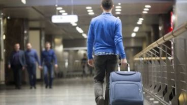 Antes de hacer las valijas, hay que tomar todos los recaudos necesarios.