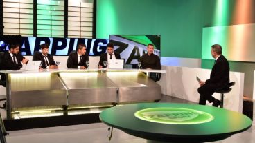 El director deportivo contó detalles de lo que Bauza pretende.