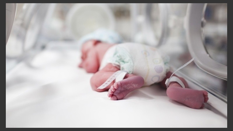 Los partos prematuros afectan a 15 millones de bebés cada año en todo el mundo. 