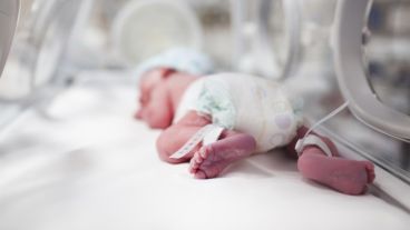 Los partos prematuros afectan a 15 millones de bebés cada año en todo el mundo.